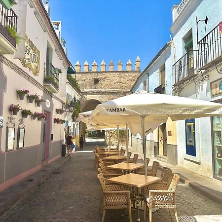 Kinahouse Apartment Cordoba Luaran gambar