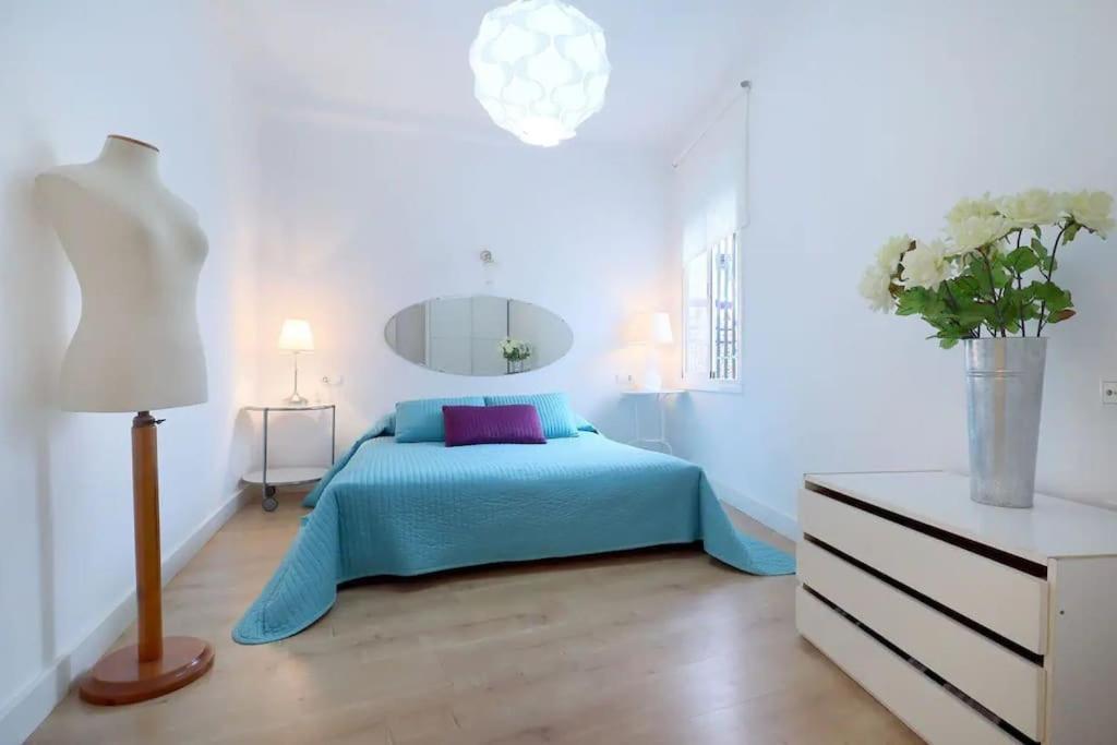 Kinahouse Apartment Cordoba Luaran gambar