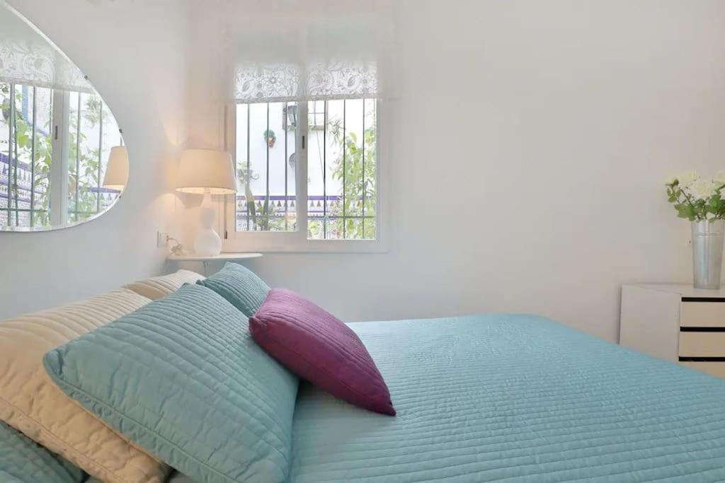 Kinahouse Apartment Cordoba Luaran gambar