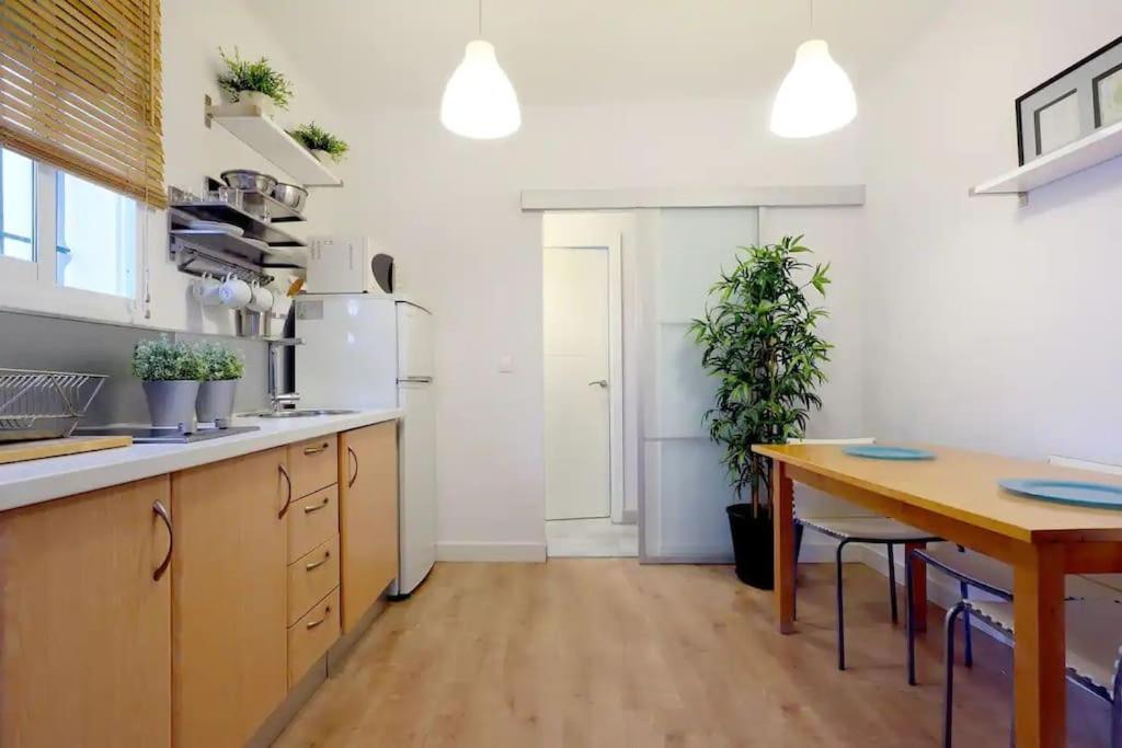 Kinahouse Apartment Cordoba Luaran gambar