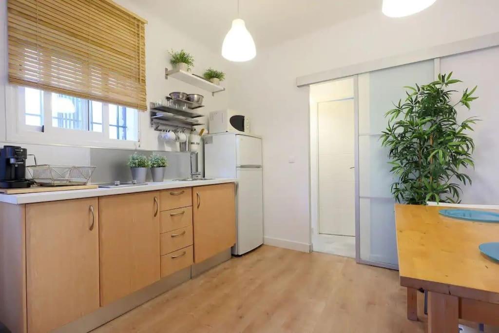 Kinahouse Apartment Cordoba Luaran gambar