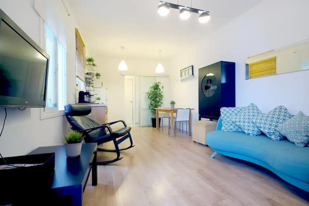 Kinahouse Apartment Cordoba Luaran gambar