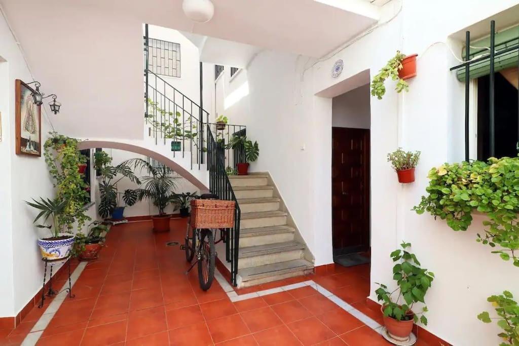 Kinahouse Apartment Cordoba Luaran gambar